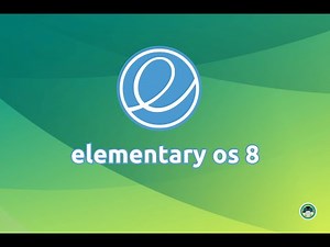 ITEC 124 Elemental OS Demonstration