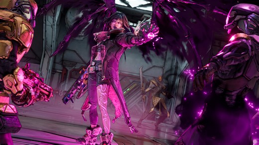 Borderlands 4 Guide: Three Vex builds to become an unstoppable Siren
