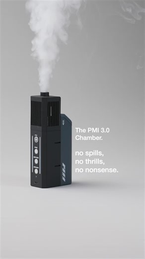 Practical Magic & Innovation | Kicking off 2026 with an exciting new upgrade: our all-new Fog Chamber 3.0!⁠ One of the BIGGEST, most prevailing issues found in handheld... | Instagram