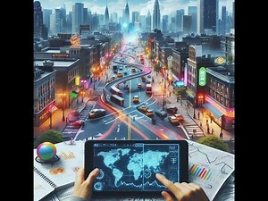 [Qgis] Tutorial 63 : Calculer la longueur d'une ligne