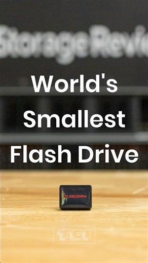 Sandisk Extreme Fit #tech #flashdrive #shorts