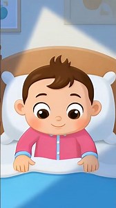 My Healthy Day Story | Daily Routine for Kids