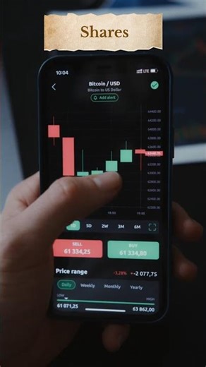 What is Investment? | Beginner Guide #shorts