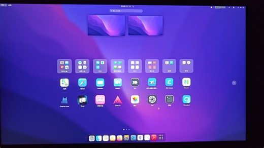 我的Gentoo Linux Gnome桌面美化展示。