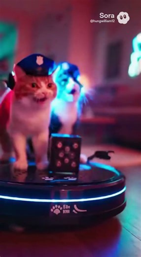 Neural Speed: The Future of Racing. AI Gone Wild on the Track! 64 AIスピード：限界突破