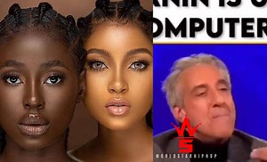 Melanin Is So Powerful They Are Using It In Computer Chips & EMP Shielding!