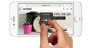 Blind people say technology like Siri and VoiceOver is life-changing - 9to5Mac