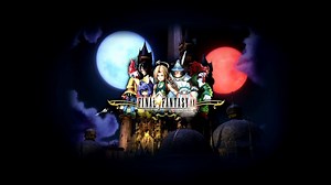 PS4版『ファイナルファンタジー9』ロード時間比較など