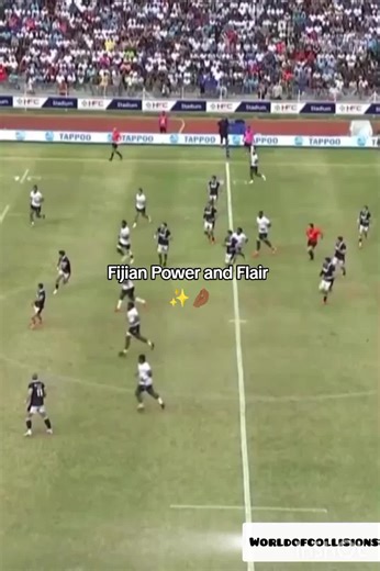 Fastest Rugby Players and Skills Uncovered