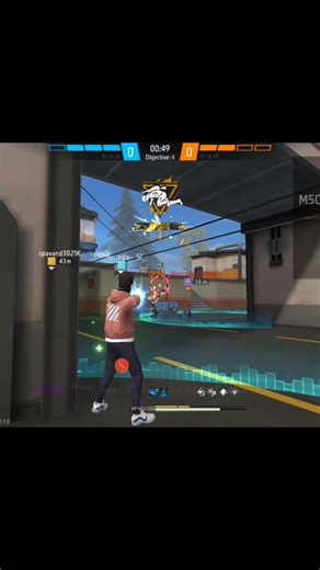 faaaaa meme free #freefire #ajjubhaiinmymatch #battleroyalegame #handcam