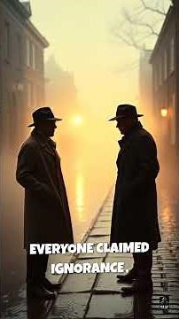 Murder on Elm Street - Short