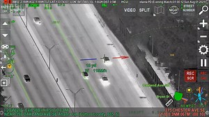 211970080 The Atlanta Police Department’s Air Unit-Works with Law Enforcement Partners and Zone Officers to Catch Car Thieves Incident Update The Atlanta Police Department’s Air Unit is our crime fighting eyes in the sky. This team of sworn aviation professionals makes use of the latest technology on board "Phoenix", to monitor the city and help officers on the ground catch criminal suspects. This weekend, the air unit helped officers track car thieves who attempted to get away. On August 1st, 2