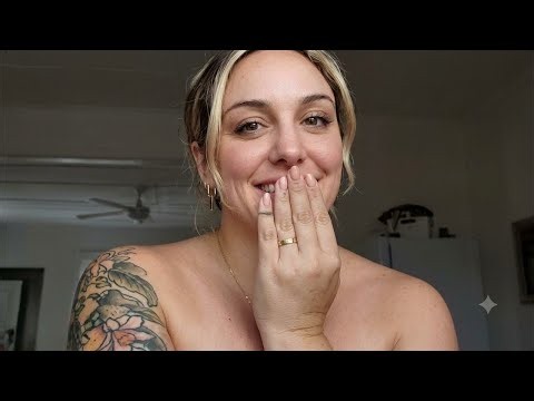 4K Lingerie Try On Haul See Everything Sheer Transparent Micro Bikini & See-through Dresses