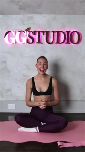 29-Min Barre Flow Workout with Ball and Band