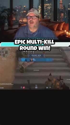 Watch my key gaming highlights. Thanks for joining the action and celebrating every play. Join my next LIVE for more intense gameplay!