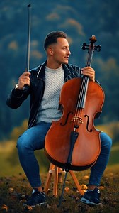 Danza kuduro - Don Omar #cello #danzakuduro #donomar #lucenzo #music #fyp | Jodok Cello