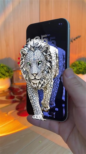 How to Set Up 3D Spatial Wallpaper on iPhone