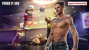 5 best Free Fire pets to pair with Thiva