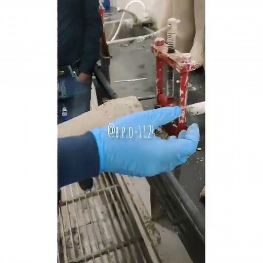 Mold modifications for Ischial Containment Socket