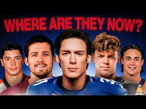 What Happened To EVERY White Cornerback In NFL History?