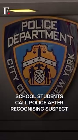 15K views · 33 reactions | #FPReels | New York: Sleeping Woman Put on Fire in Subway In New York City, a crime against humanity unfolded when a woman died after being set on fire in a subway. She was on a subway train to Brooklyn. Later the police arrested a man in connection with the death after a group of school students tipped them off. | Firstpost | Facebook