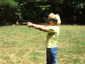 Wilson Combat Hunter 460 Rowland