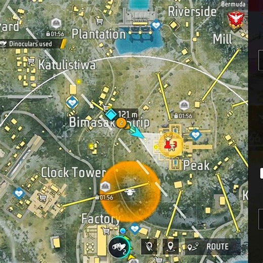 V Badge Combination 😗