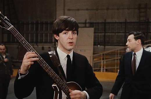 Höfner ist insolvent - die Beatles machten die fränkische Marke berühmt