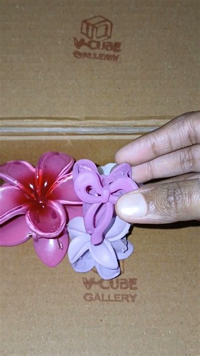 get 3 set of combo box with free shipping #instagram #diy #diyhairstyle #india #fyp #hairaccessories