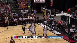Devin Booker Summer League highlights