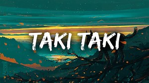 1.1M views · 22K reactions | ♫ You're Listening: DJ Snake - Taki Taki...