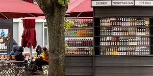 German Inflation Ticked Down in August, But by Less Than Expected