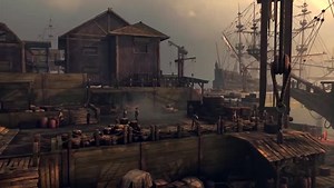 GreedFall - Serene