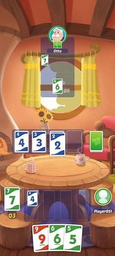 Skip-bo Games Walkthrough