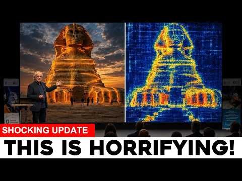 Grok AI Was Asked Who Built the Great Sphinx—Its Answer Sparked a Huge Debate