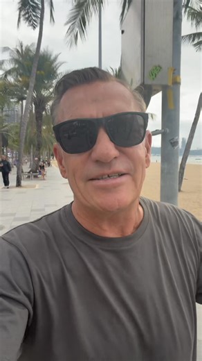 Everything in moderation is the biggest scam ever! Moderation does not work especially when it comes to food and beverages. You either eat right or you eat wrong. #Food #moderation #sugar #Thailand | Rob Hourmont