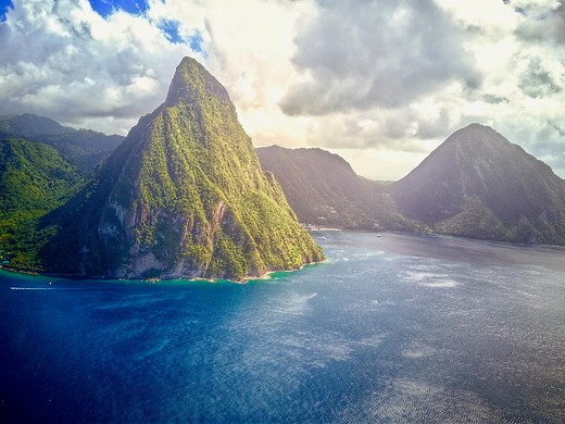 26 Ultimate Things to Do in St. Lucia