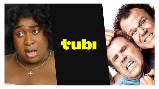 Everything you need to know about the free Tubi movie streaming library