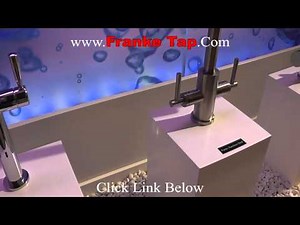 Franke Tap - Franke Taps & Franke Kitchen Taps