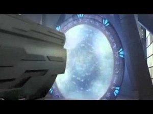 Puddle Jumpers - Stargate Atlantis