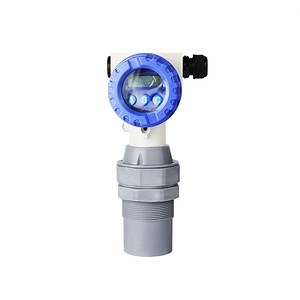 [Hot Item] High Precision Ultrasonic Water Level Sensor for Industrial Tanks