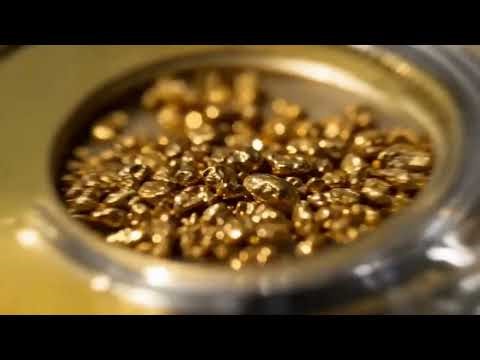 Rare Gold & Silver Finds
