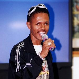 R&B Singer Jesse Powell Dead at 51