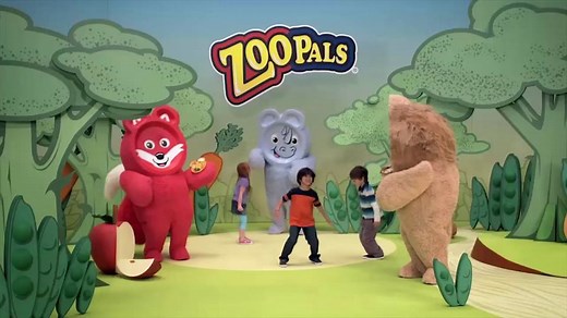 Zoo Pals