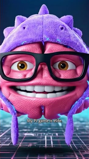 Travis Hunter stays on top of his streams with the help of his Acrobat Studio PDF Space. 🔥