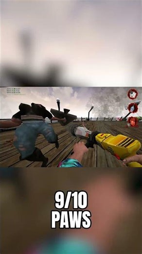 One Minute Reviews | POSTAL: Brain Damaged #fyp #reels #viral #shorts #fun #review #gaming #funny