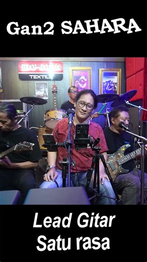 One Taste lead guitar