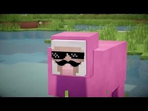 Christmas Rap - Pink Sheep