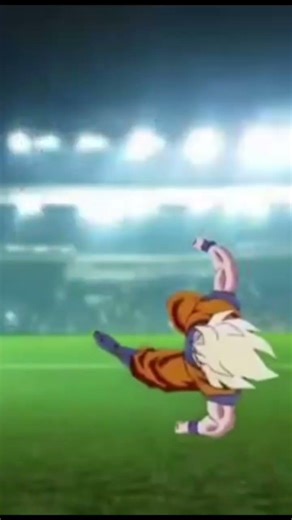 This Dragon Ball Video actually make me laugh so hard😭 #dragonball #dragonballmovie #dbz #funny