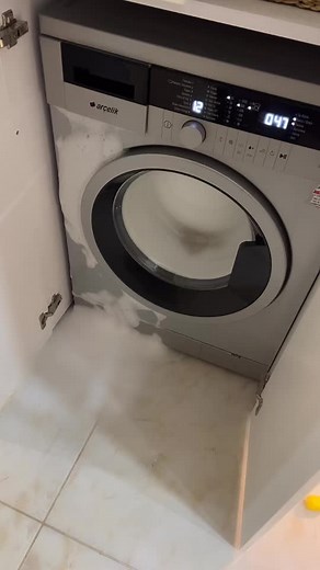Understanding Bosch Front-Loading Washing Machines